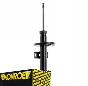 Амортизатор monroe do skoda citigo 1.0 cng фото №1