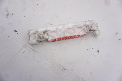 Ковзун лампи правий зад citroen c-crosser фото №1