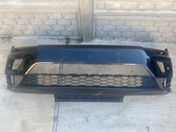 Vw tiguan 5na бампер перед фото №1