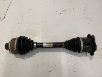 80a407271e піввісь лівий правий перед audi q5 80a фото №1