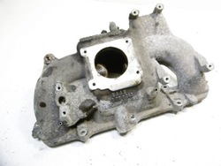 Saab 9-3 ii колектор всмоктуючий 1,8t 12786243 b207e фото №1