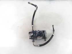 Радіаторів масла land rover freelander 2.0 td4 4x4 112 - 204d3 фото №1