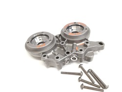 Корпус валов распределительный вал audi 2.0 tfsi 06l103166h фото №1