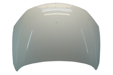 Капот кришка двигуна mg 6 09-14 фото №1