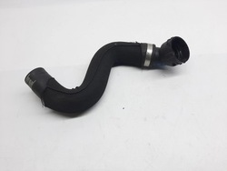 Audi a8 s8 d4 2.0 3.0 tdi 2009- шланг води рідини охолоджуючої 4h0122293b фото №1