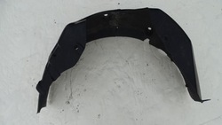 Підкрилок праві зад hyundai ix35 2010- фото №1