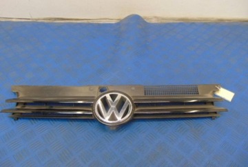 Volkswagen golf iv решётка решётка радиатора 1j0853655d фото №1