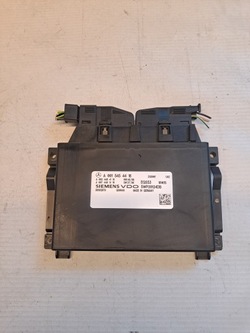 Модуль блок керування коробки коробки передач mercedes clc cl203 2.2 a0015454416 фото №1