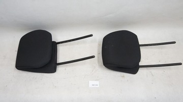 Підголівник сидіння переднє citroen c4 picasso ii фото №1