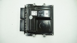 Volvo блок керування двигуна s60 v60 2.0 d4 31312486 фото №1