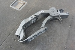 Педаль потенціометр газу mercedes e-klasa cls-klasa w211 w219 6.3 amg 63 eu фото №1