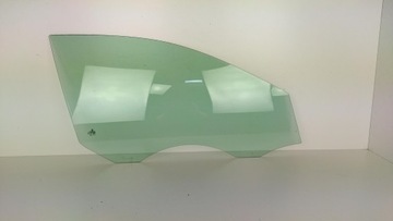 Jetta vi 5c скло двері правий перед передня 2012r фото №1