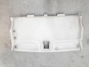 Renault trafic ii 1.9 dci 01- стеля оббивка дах фото №1