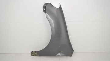 Крыло левый перед vw golf vi 08-13r la7t фото №1