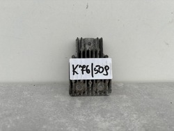 Модуль лампи led jeż перетворювач mercedes c-klasa w205 рестайлінг k76/509 фото №1