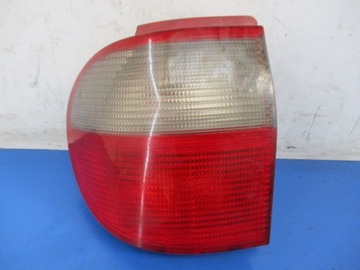 Ford galaxy i лампа зад ліва крила оригінал фото №1
