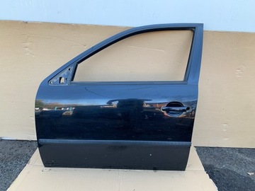 Двері перед передні ліві octavia i 1 9910 w колір оригінал гарний фото №1