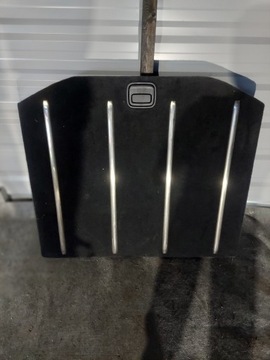 Jeep grand cherokee wk2 полиця багажника підлога фото №1