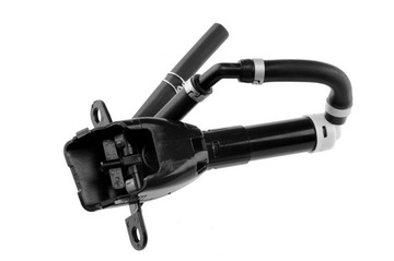 Розпилювач фара mitsubishi outlander 06- pr фото №1