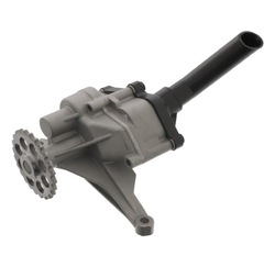 Febi bilstein 19062 насос масла фото №1