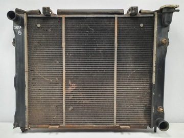 Радиаторов воды jeep grand cherokee i zj 94 5.2 v8 фото №1