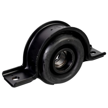 Поддержка вала приводного синий print adbp800279 фото №1