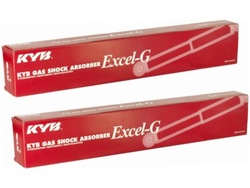 Амортизатори перед kyb 364021 фото №1