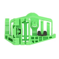 Набір ремонт. підйомника зад l 1 e87 3 e90 e91 фото №1