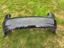 Tesla модель 3 iii m3 бампер задний зад оригинал фото №1