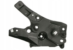 Крепление крыльев перед левая volvo xc60 17- фото №1