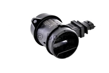 Bosch витратомір повітря opel фото №1