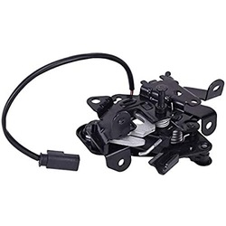 Ori замок крышки капота bmw f01 f02 f04 f06 f07 фото №1