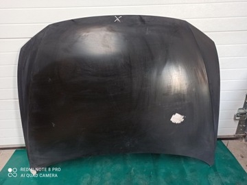 Капот передня кришка vw passat b8 3g0823031c org фото №1