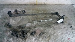 Механізм двірник ford mondeo mk4 фото №1