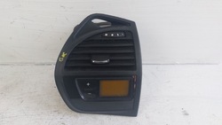 Citroen grand picasso 06- решётка воздуховод з панель правая 303844 фото №1