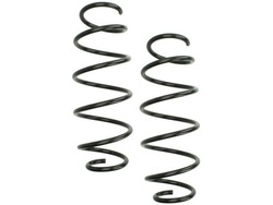 Lesjöfors пружина підвішування перед перед fi фото №1