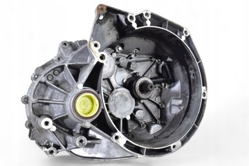 Коробка передач коробки передач механическая c-max ii focus mk3 iii 1.0 ecoboost cv6r7002pd фото №1