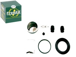 Ремкомплект затискач гальмо. honda luc 54mm frenk фото №1