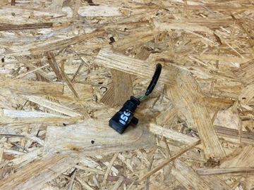 Датчик удара штекер land rover range rover jpla-14b006-da фото №1