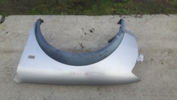 Крило лівий перед audi a6 c5 allroad фото №1