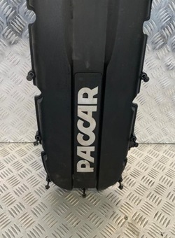 Комплектна кришка клапанів двигуна daf фото №1