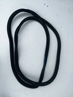 Jeep grand cherokee wl прокладка кришки 2022- фото №1