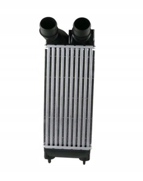Інтеркулер citroen c4 1.6 hdi 2004 - 2010 фото №1