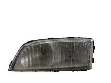 Volvo c70 i лампа левая перед фото №1