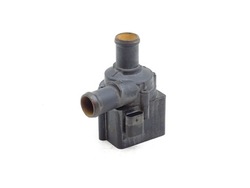 Додатковий насос води рідини audi a6 c7 a7 4g a8 d4 3.0 tdi 06h121601p фото №1