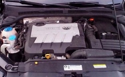 Двигатель audi skoda vw 2.0 tdi clj бесплатно монтаж фото №1