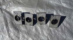 Vw passat b8 кріплення кошик датчик pdc фото №1