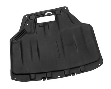 Защита pod двигатель ford b-max дизель 2012-2017 фото №1