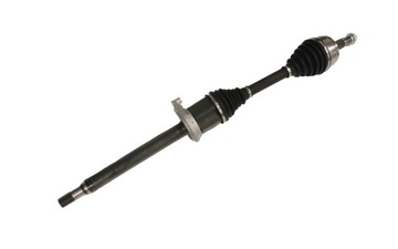 Піввісь volkswagen transporter t6 2015- pr 2.0 фото №1