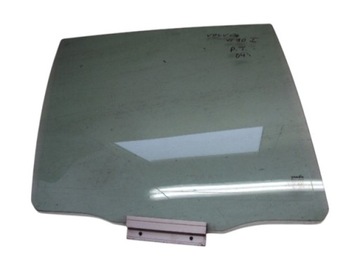 Стекло правые зад volvo xc90 i 2004 фото №1